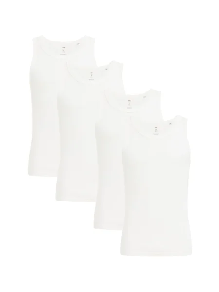 Cămașă We Fashion alb