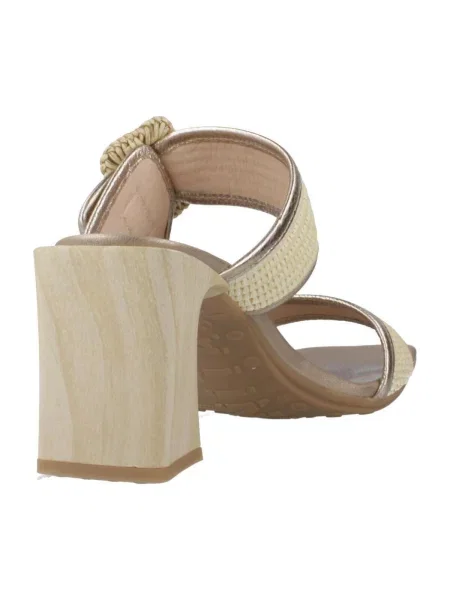 Pantofi Hispanitas maro
