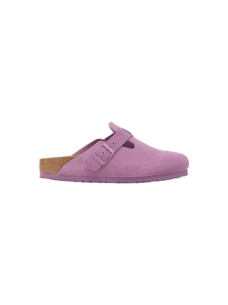 Pantofi Birkenstock maro