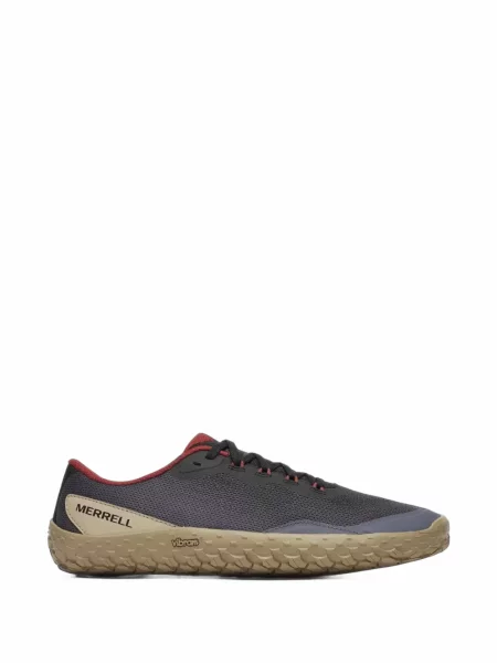Sneakerși Merrell negru