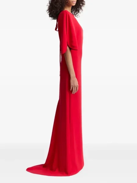 Maxi rochie maxi 16arlington de costum roșu