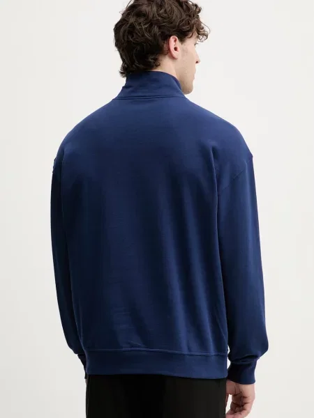 Tommy Hilfiger Bluza Essential granatowy