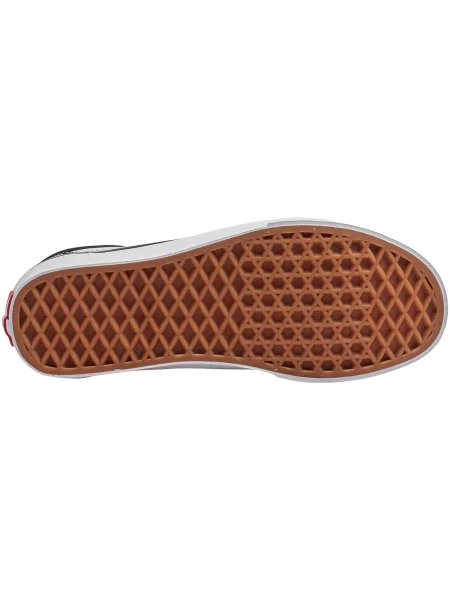 Pantofi Vans negru