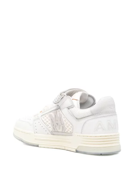 Sneakerși Amiri alb