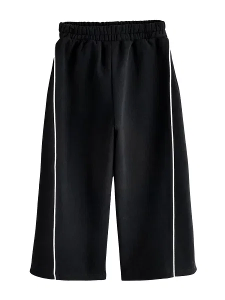 Next Pantaloni negru alb