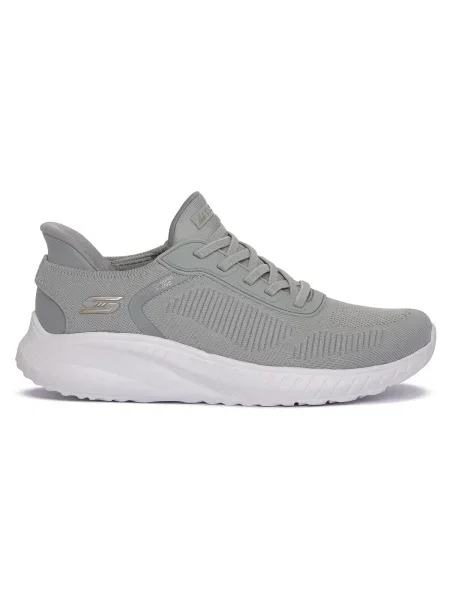 Pantofi Skechers verde