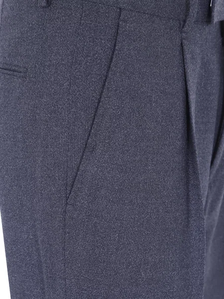 Pantaloni Zegna gri