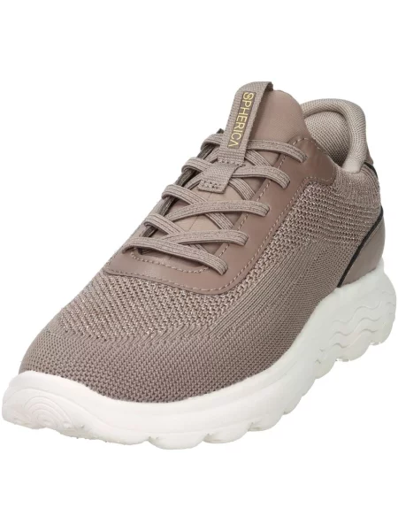 Pantofi Geox bej