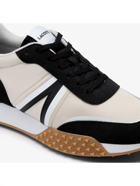 Lacoste Sneakersy L-Spin Deluxe białe