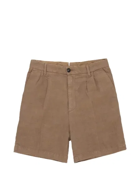 Pantaloni scurți Fortela maro