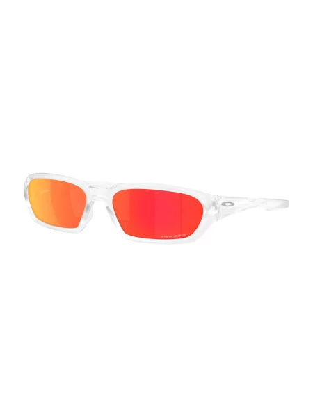 OAKLEY Ochelari de soare sport TERRAFORMA transparent