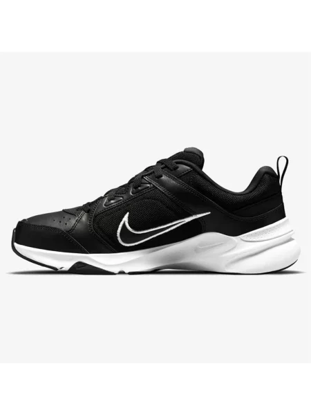 Sneakerși Nike negru