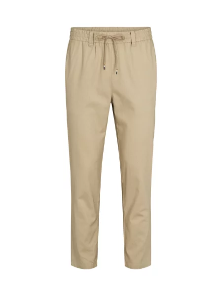 U.S. POLO ASSN. Pantaloni UMIvan nisipiu