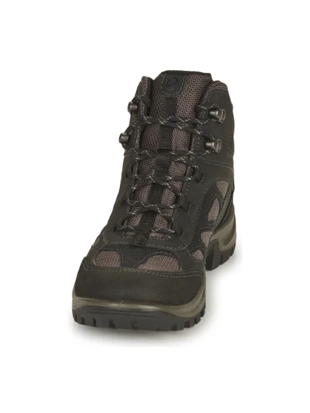 Pantofi Ecco negru