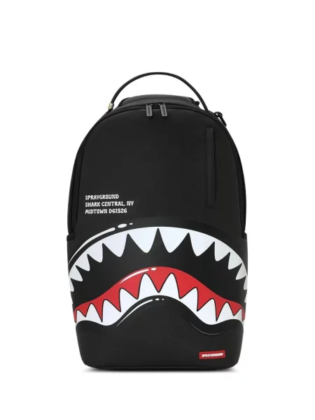 Plecak dziecięcy Sprayground Kid czarny