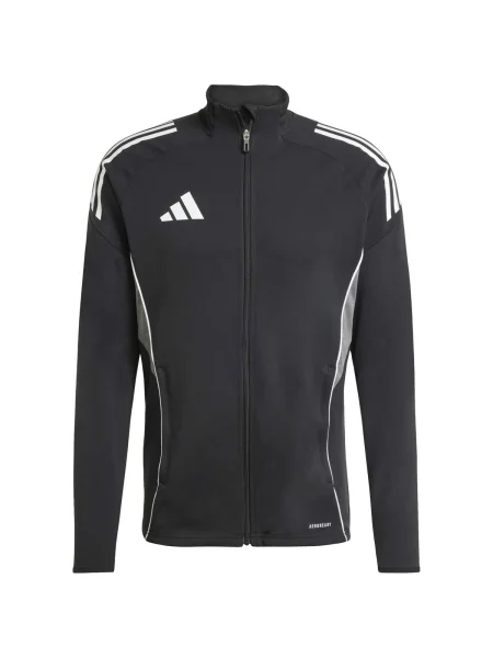 Mikina Adidas biela