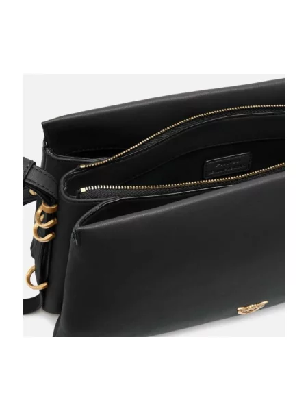 Kabelka Pinko černá