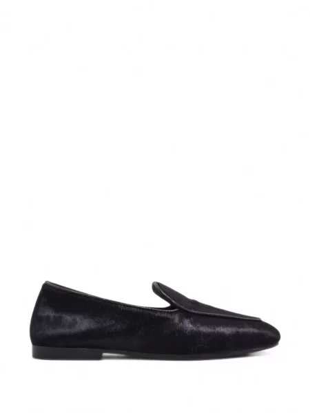 Pantofi loafer Henderson Baracco maro