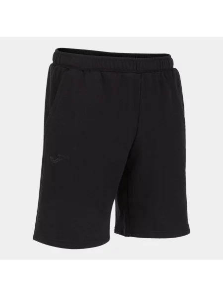 Szorty Joma Jungle czarne