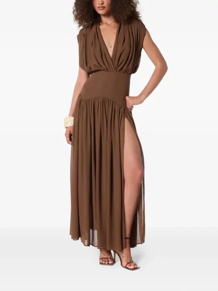 Rochie maxi Nicholas maro