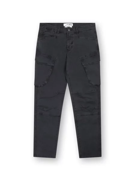 M.O.D MIRACLE OF DENIM Jeans gri