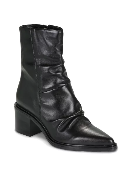 Pantofi Mjus negru