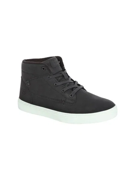 Pantofi Loap negru