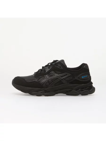 Sneakers Asics Gel-NYC Gtx Graphite Grey/ Black EUR 42 negru
