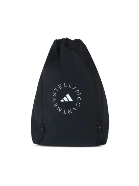 Torebka Adidas By Stella Mccartney czarna