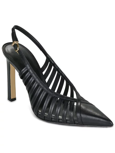Pantofi Michael Michael Kors negru