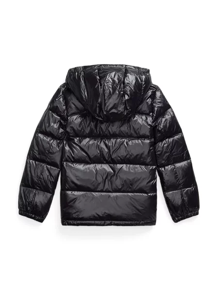 Детская куртка Polo Ralph Lauren