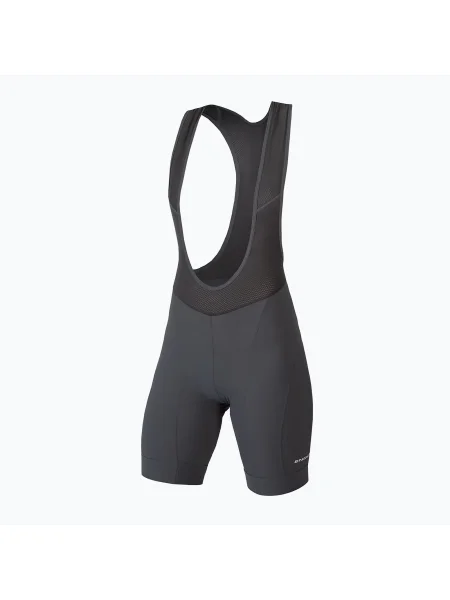Pantaloni scurți cu bretele Endura Xtract Lite pentru femei gri