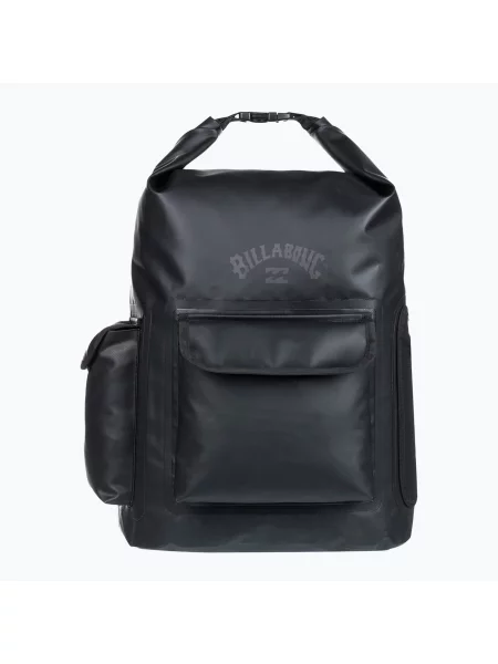 Billabong Batoh Storm Dry černá