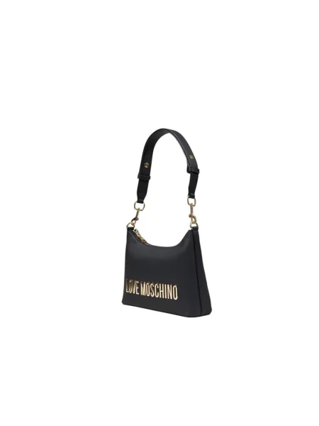 Torebka LOVE MOSCHINO czarna