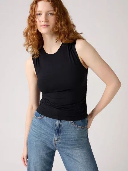 Top Levi's ® černý