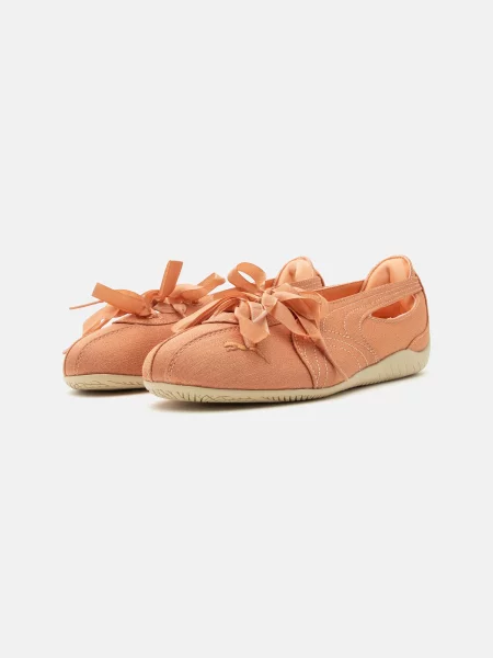 PUMA Nízke tenisky Speedcat Ballet Nova oranžovo červená