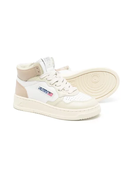 Sneakersy dziecięce Autry
