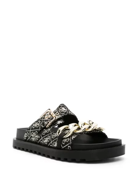 Colier Guess negru