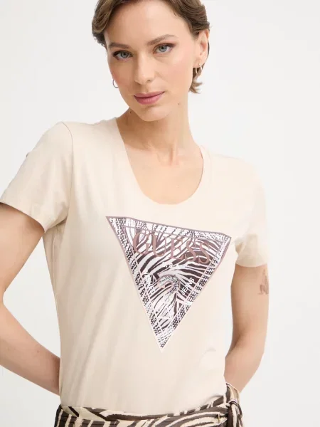 Футболка Guess