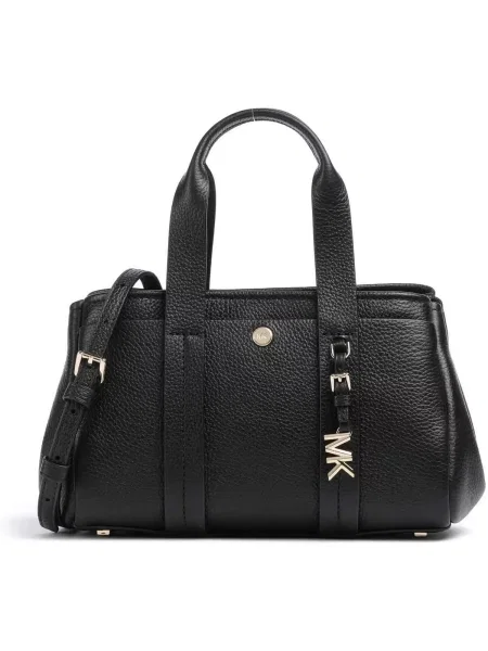Geantă Michael Michael Kors negru