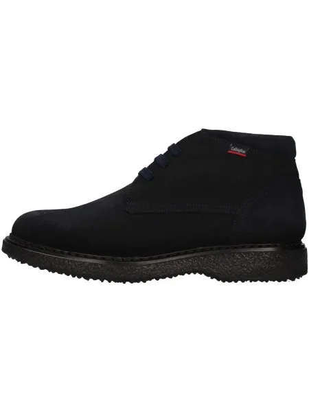 Pantofi Callaghan albastru