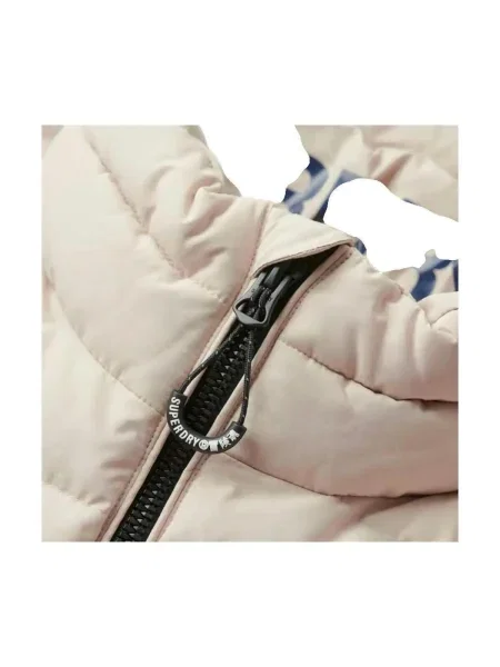 Sako Superdry béžová