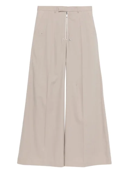 Pantaloni Rick Owens