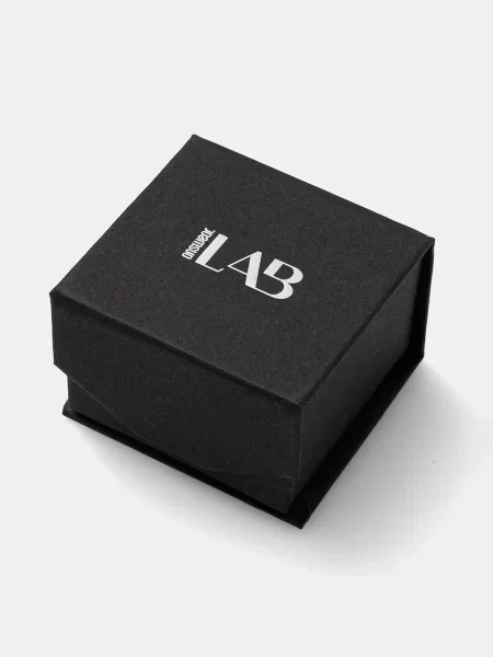 Серьги Answear.lab серебряные