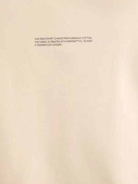 PANGAIA melegítőfelső bézs