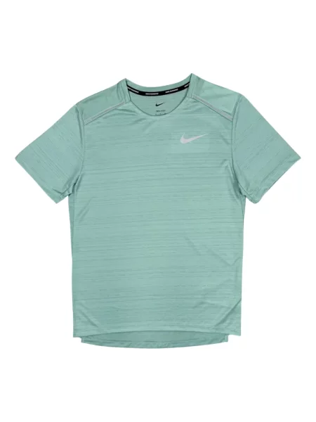 Tricou Nike din dantelă gri