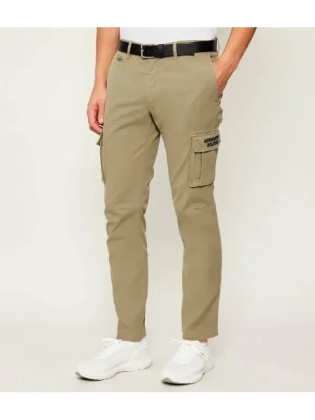 Aeronautica Militare Nadrág khaki