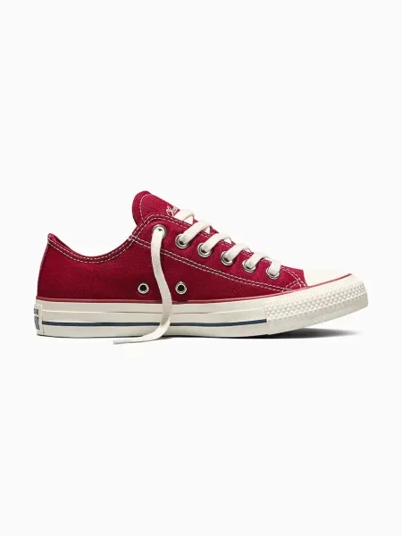 Pantofi Converse roșu