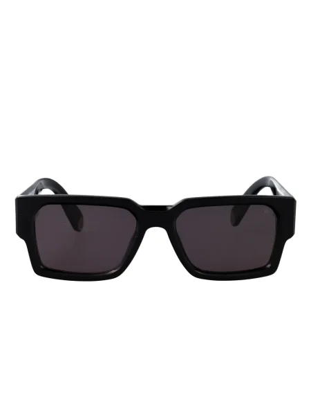 Ochelari de soare Philipp Plein Eyewear negru