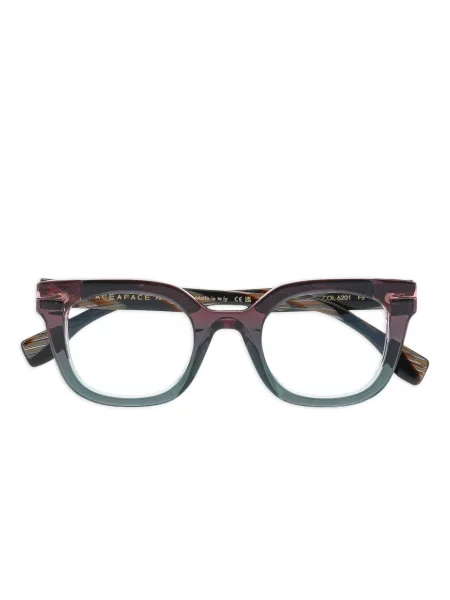 Ochelari de soare Face à Face violet